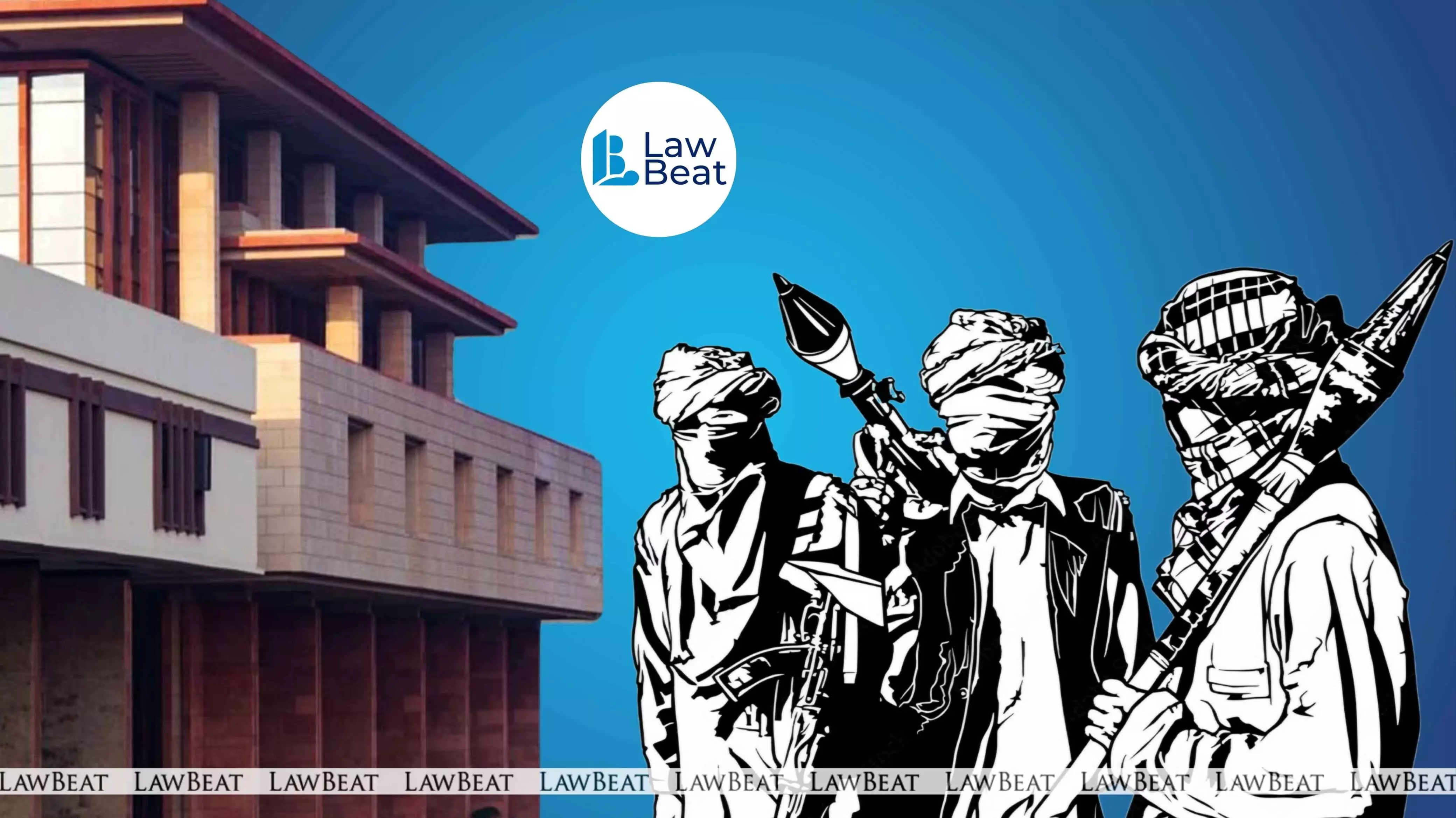 Sharing Radical Content Online Can Attract UAPA Charges: Delhi HC Denies Bail to Terror Accused Sharing Radical Content Online Can Attract UAPA Charges: Delhi HC Denies Bail to Terror Accused