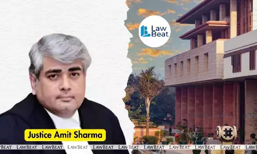 Delhi HC Lowers Convict’s Jail Term from 30 to 20 Years in  Rape Case Delhi HC Lowers Convict’s Jail Term from 30 to 20 Years in  Rape Case