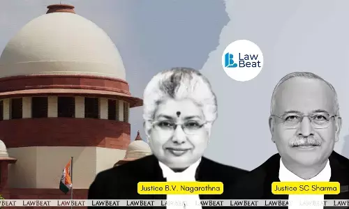 Partnership firm liable under S 138 NI Act even without separate statutory notice: SC Partnership firm liable under S 138 NI Act even without separate statutory notice: SC