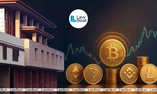 Dealing in Cryptocurrency Dissolves Recognised Money into the Untraceable, Says Delhi HC Dealing in Cryptocurrency Dissolves Recognised Money into the Untraceable, Says Delhi HC