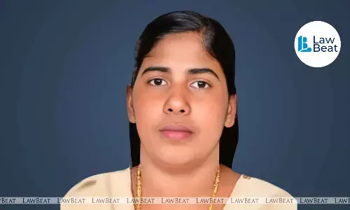 Execution of Nurse Nimisha Priya Deferred Till Further Notice Execution of Nurse Nimisha Priya Deferred Till Further Notice