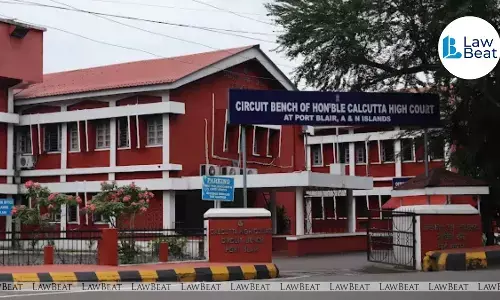 Illegal Occupier Also Entitled to Get Electricity Connection: Calcutta HC Sets Aside Denial Order Illegal Occupier Also Entitled to Get Electricity Connection: Calcutta HC Sets Aside Denial Order