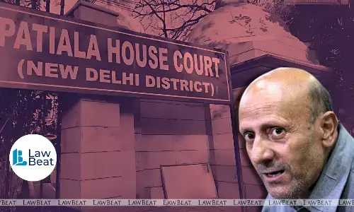 Engineer Rashid being escorted by police after Delhi court granted custody parole to attend Parliament Budget Session. Engineer Rashid being escorted by police after Delhi court granted custody parole to attend Parliament Budget Session.