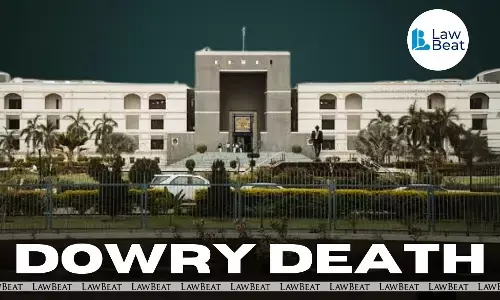 Asking Daughter-in-Law for Bail Money Isn’t Dowry Harassment: Gujarat HC Asking Daughter-in-Law for Bail Money Isn’t Dowry Harassment: Gujarat HC