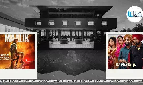 Delhi HC Bars 56 Rogue Sites from Streaming Bollywood Films Maalik, Sarbala Ji