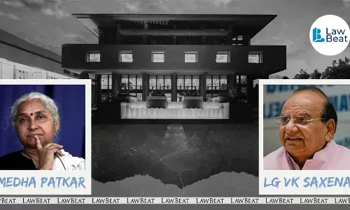 Delhi HC Reserves Verdict on Medha Patkar’s Plea Against Conviction in LG Saxena Defamation Case