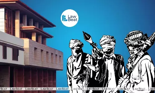 Sharing Radical Content Online Can Attract UAPA Charges: Delhi HC Denies Bail to Terror Accused Sharing Radical Content Online Can Attract UAPA Charges: Delhi HC Denies Bail to Terror Accused