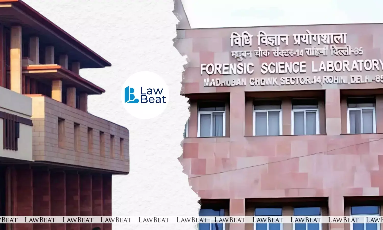 Delhi HC Asks Govt to Frame Guidelines on Unnecessary FSL Referrals Delhi HC Asks Govt to Frame Guidelines on Unnecessary FSL Referrals
