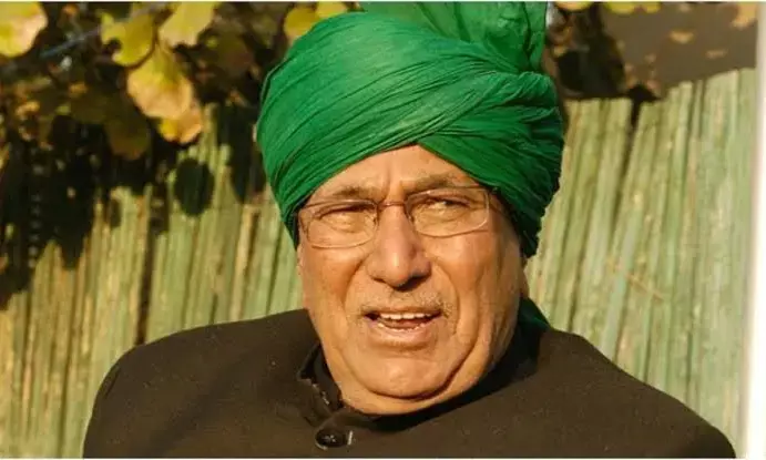 Punjab & Haryana HC Acquits Ex-MLA Om Prakash’s Sons in 1995 Murder Case Punjab & Haryana HC Acquits Ex-MLA Om Prakash’s Sons in 1995 Murder Case