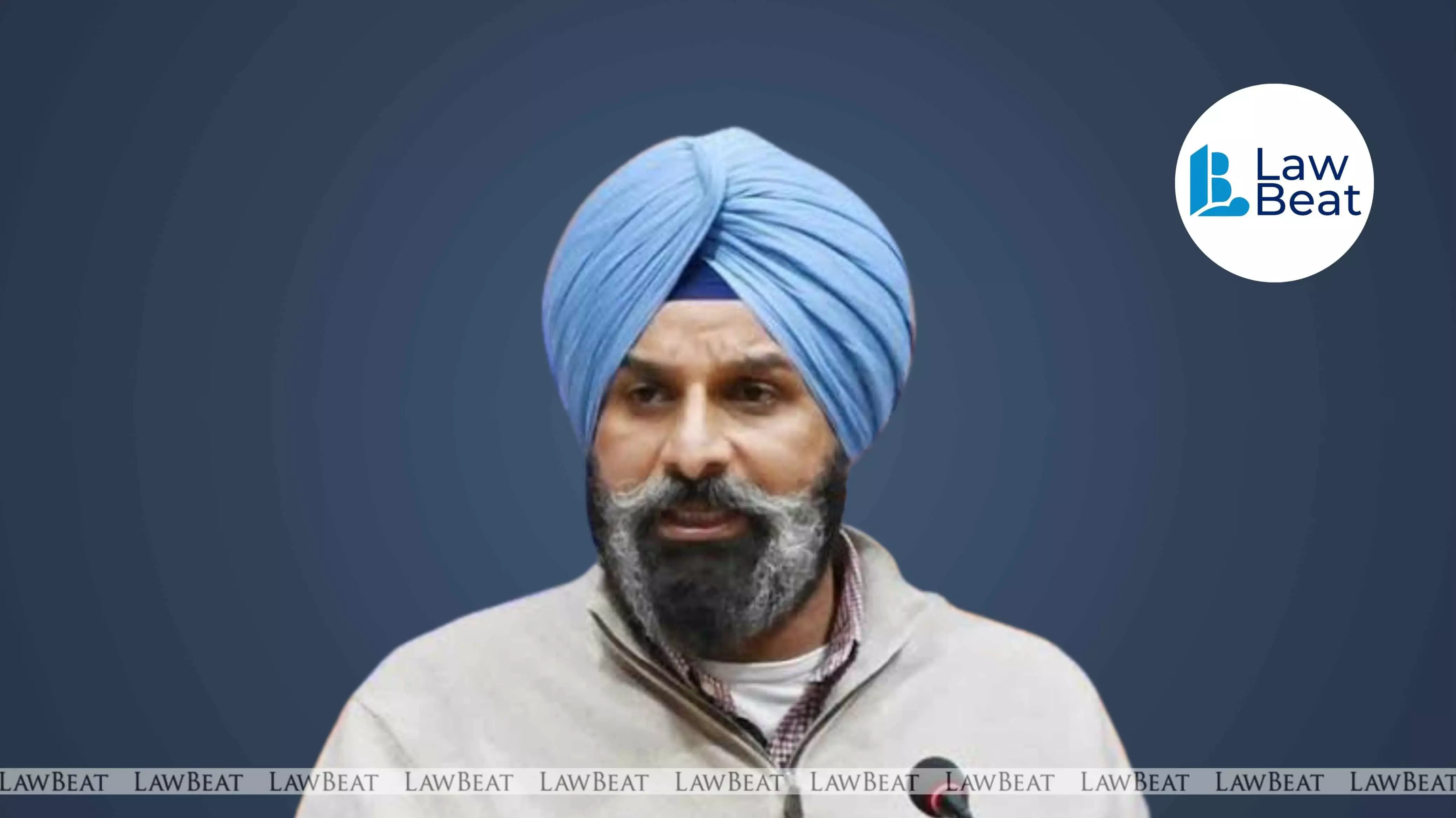 Mohali Court Orders Vigilance Bureau to Immediately Stop Raids at Majithias Properties Mohali Court Orders Vigilance Bureau to Immediately Stop Raids at Majithias Properties
