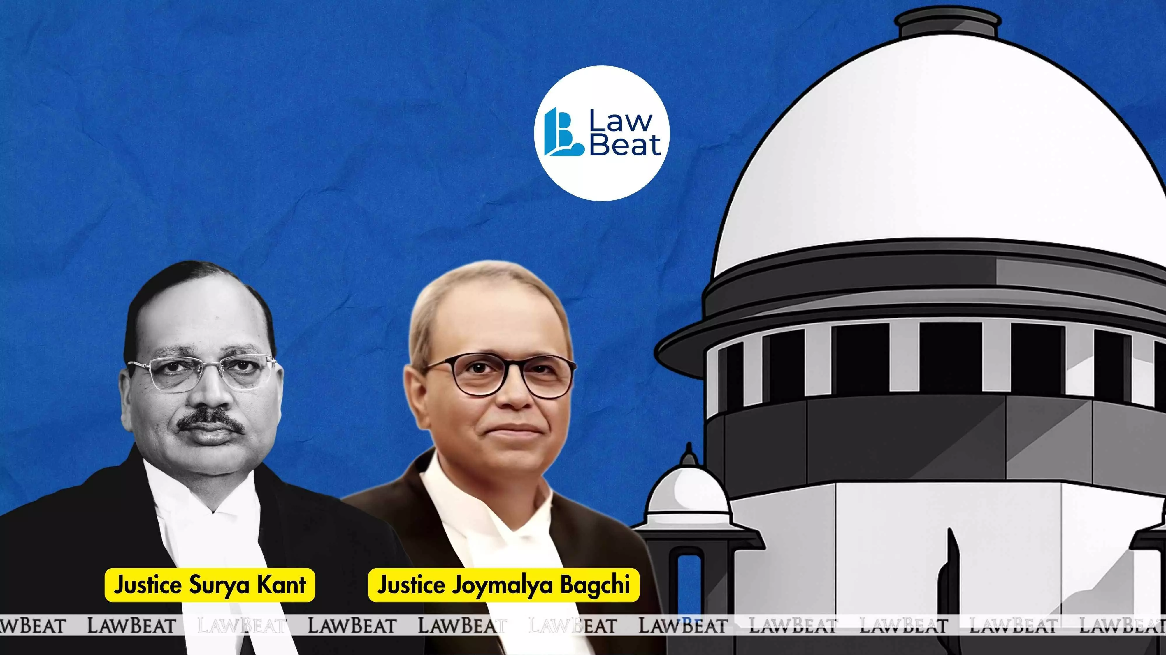 J&K Larger Conspiracy Case: Supreme Court Orders Early Examination of Key Witnesses In Terror Accused Plea J&K Larger Conspiracy Case: Supreme Court Orders Early Examination of Key Witnesses In Terror Accused Plea
