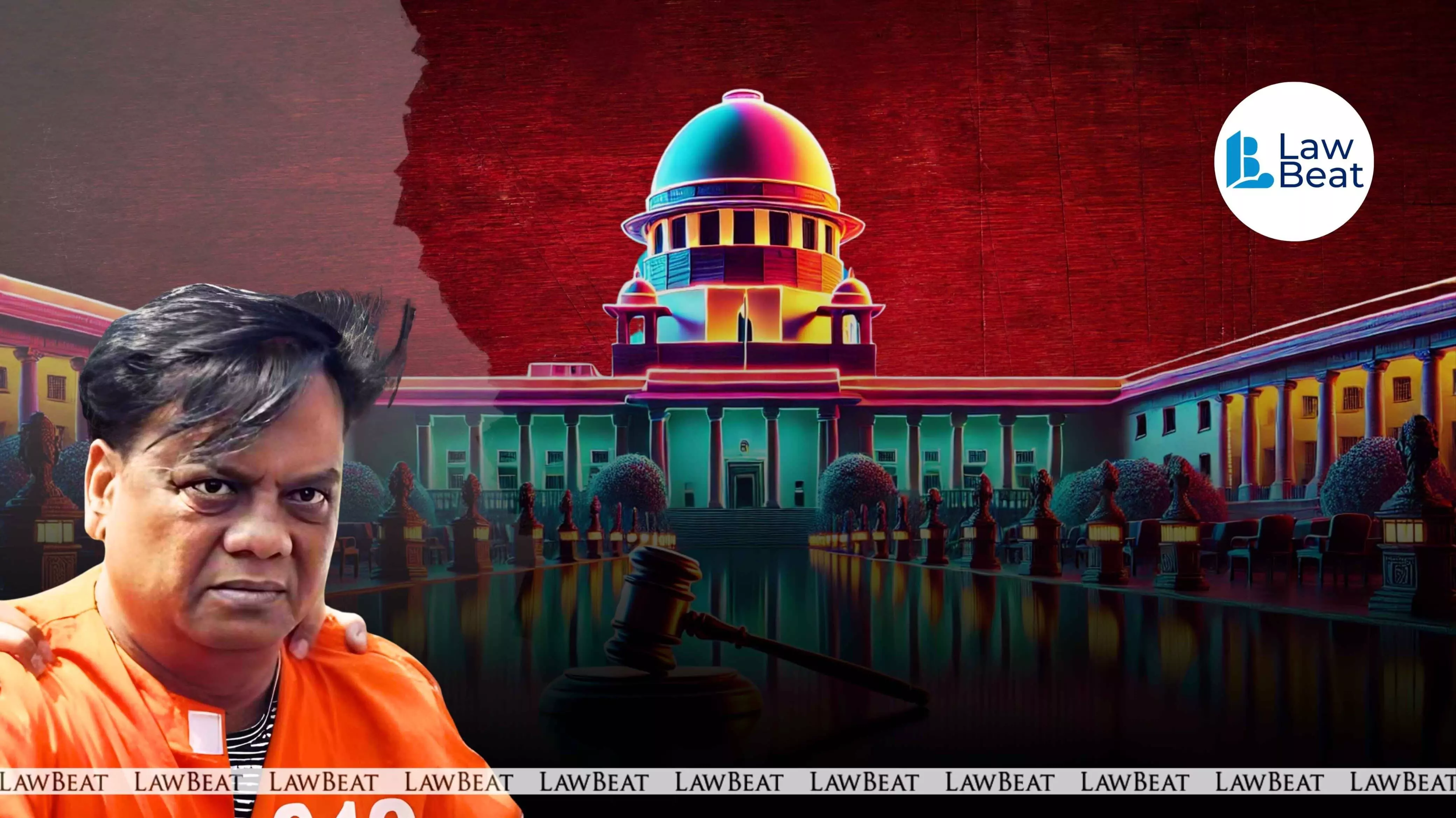 Supreme Court grants Chhota Rajan two weeks to reply on CBI plea in 2001 Murder Case Supreme Court grants Chhota Rajan two weeks to reply on CBI plea in 2001 Murder Case