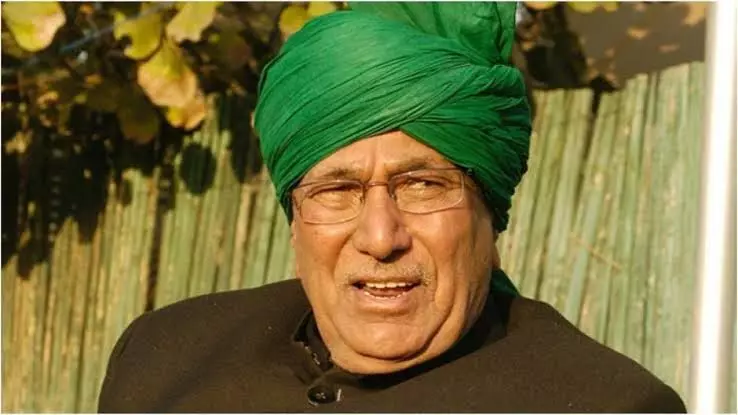 Punjab & Haryana HC Acquits Ex-MLA Om Prakash’s Sons in 1995 Murder Case Punjab & Haryana HC Acquits Ex-MLA Om Prakash’s Sons in 1995 Murder Case