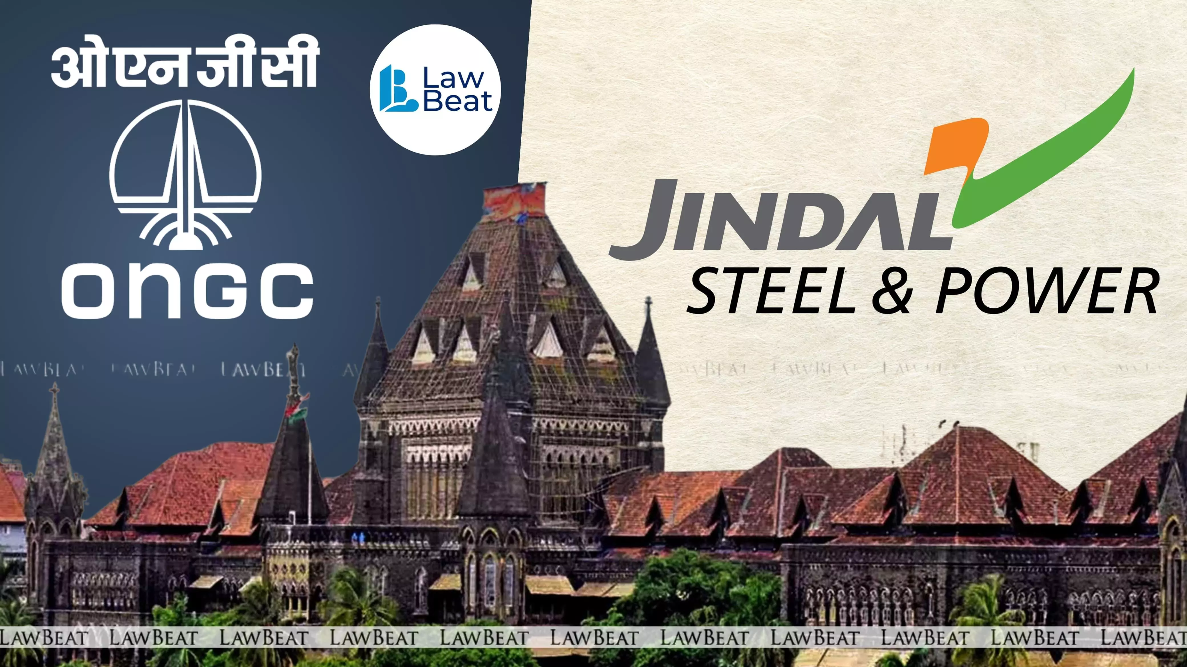 Bombay HC Dismisses ONGC’s Appeals, Upholds Rs. 160 Crore Arbitral Award to Jindal Drilling Bombay HC Dismisses ONGC’s Appeals, Upholds Rs. 160 Crore Arbitral Award to Jindal Drilling