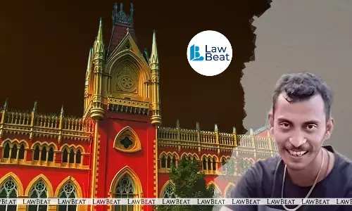 RG Kar Rape-Murder Case: Calcutta High Court to Hear Sanjoy Roy’s Appeal in September