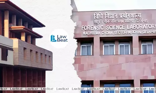 Delhi HC Asks Govt to Frame Guidelines on Unnecessary FSL Referrals