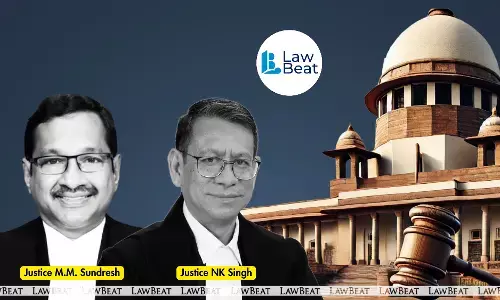 RG Kar Hospital Rape-Murder Case: Supreme Court directs National Task Force to respond to States Inputs