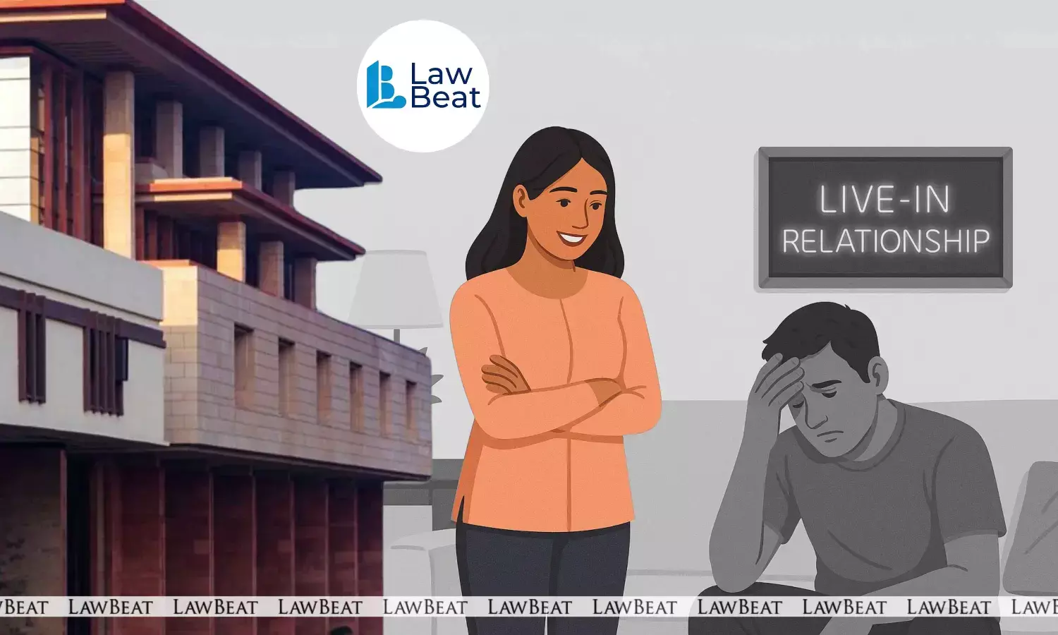 Delhi HC Slaps Rs 20K Fine on Woman for ‘Reckless’ Assault Complaint Against Man After 15-Year Live-In Relationship Delhi HC Slaps Rs 20K Fine on Woman for ‘Reckless’ Assault Complaint Against Man After 15-Year Live-In Relationship