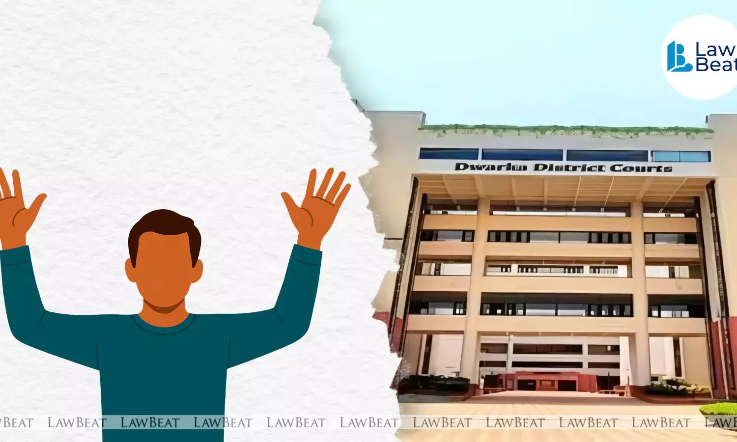 Stand With Hands Raised Till Court Rising: Delhi Court Punishes Accused for Wasting Time Stand With Hands Raised Till Court Rising: Delhi Court Punishes Accused for Wasting Time