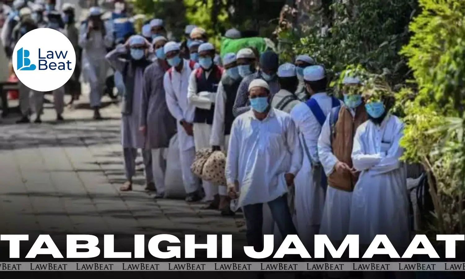 Delhi HC Quashes FIRs Against Indian Nationals for Sheltering Tablighi Jamaat Attendees During COVID-19 Delhi HC Quashes FIRs Against Indian Nationals for Sheltering Tablighi Jamaat Attendees During COVID-19