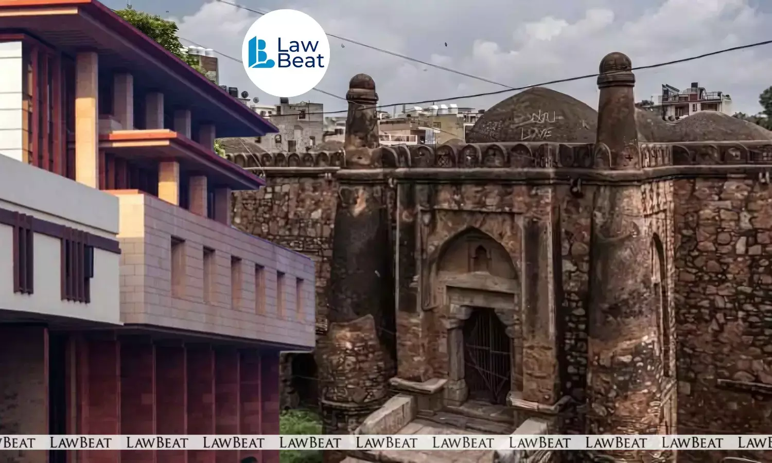 ‘How Can a School Run Without Classrooms?’ HC Questions Authorities Over Khirki Village School ‘How Can a School Run Without Classrooms?’ HC Questions Authorities Over Khirki Village School