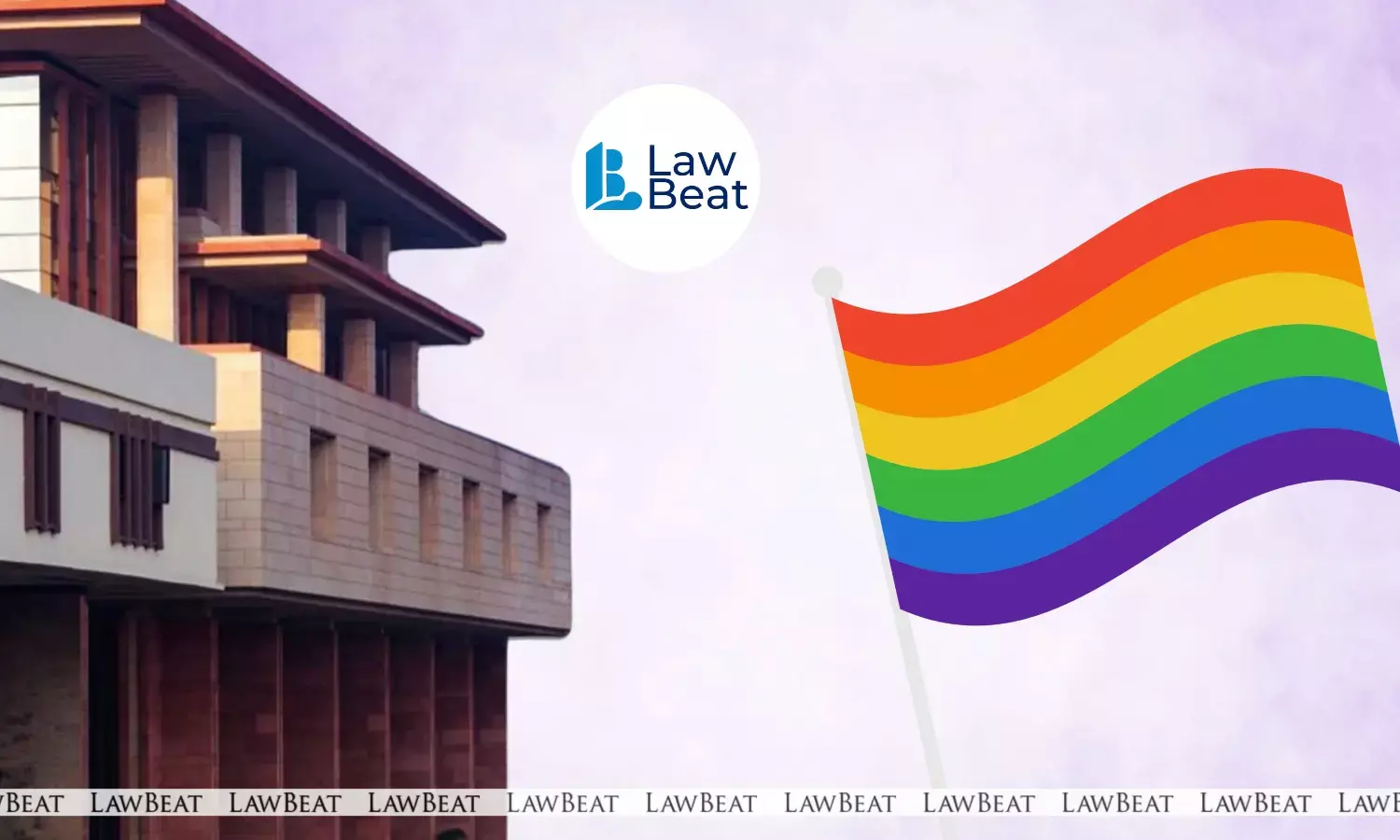 Delhi HC Issues Notice to Centre on Plea Seeking Medical Consent Rights for Queer Couple Delhi HC Issues Notice to Centre on Plea Seeking Medical Consent Rights for Queer Couple
