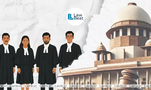 Plea before Supreme Court alleges delay in Bar Council enrolment post fee cap order