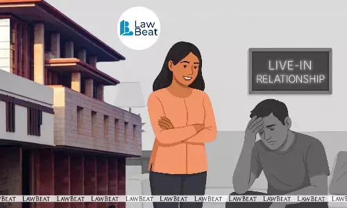 Delhi HC Slaps Rs 20K Fine on Woman for ‘Reckless’ Assault Complaint Against Man After 15-Year Live-In Relationship Delhi HC Slaps Rs 20K Fine on Woman for ‘Reckless’ Assault Complaint Against Man After 15-Year Live-In Relationship