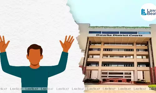 Stand With Hands Raised Till Court Rising: Delhi Court Punishes Accused for Wasting Time