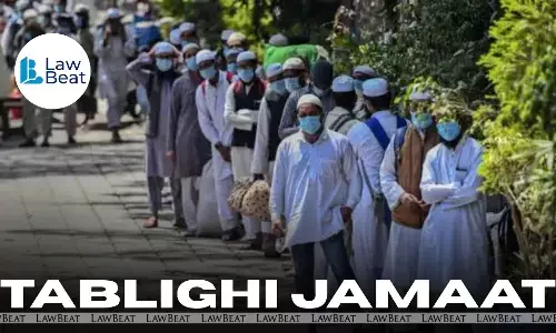 Delhi HC Quashes FIRs Against Indian Nationals for Sheltering  Tablighi Jamaat Attendees During COVID-19