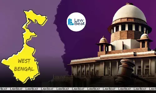 SC orders resumption of MGNREGA in West Bengal SC orders resumption of MGNREGA in West Bengal