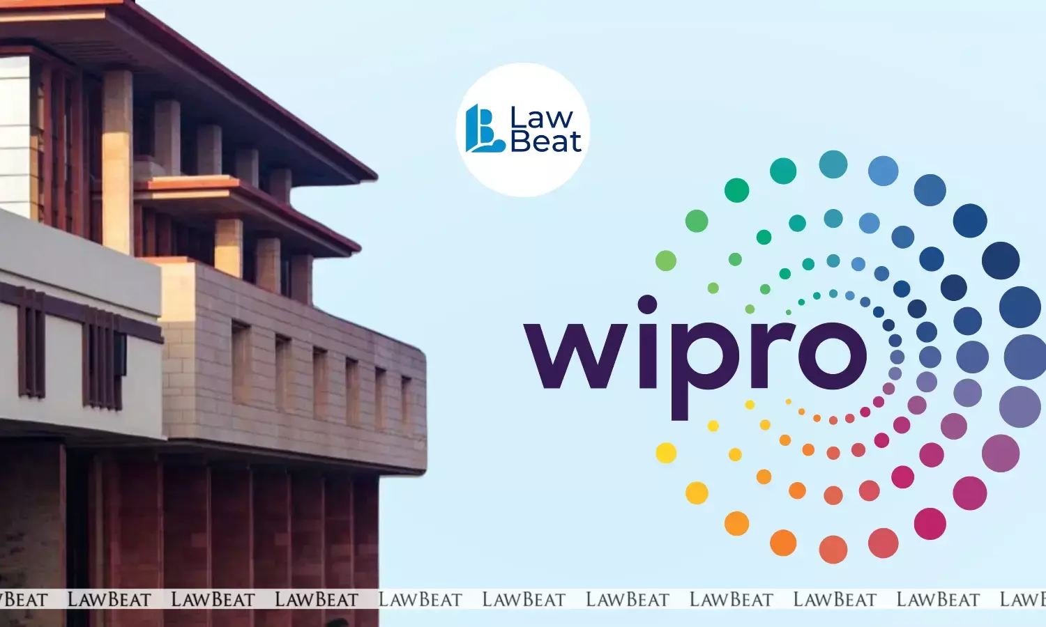 Delhi HC Orders Wipro to Pay Rs 2 Lakh to Ex-Employee Over Defamatory Termination Letter Delhi HC Orders Wipro to Pay Rs 2 Lakh to Ex-Employee Over Defamatory Termination Letter