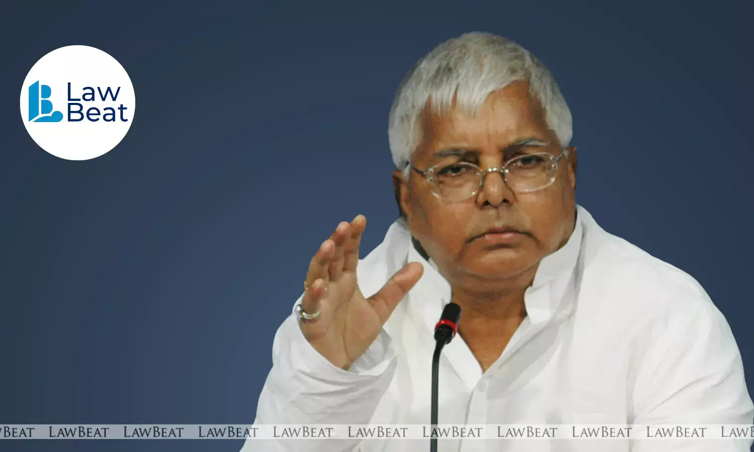 Supreme Court refuses Lalu Yadavs plea to stay trial in land-for-jobs case Supreme Court refuses Lalu Yadavs plea to stay trial in land-for-jobs case