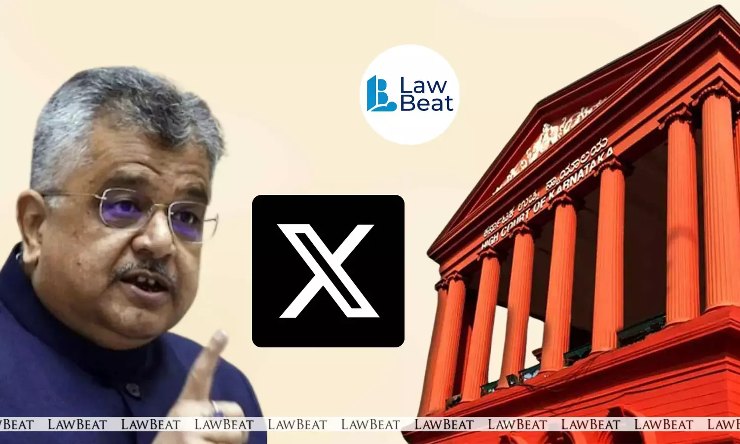 Govt Defends Sahyog Portal Before Karnataka HC, Argues X Corp Lacks Right to Invoke Free Speech Govt Defends Sahyog Portal Before Karnataka HC, Argues X Corp Lacks Right to Invoke Free Speech
