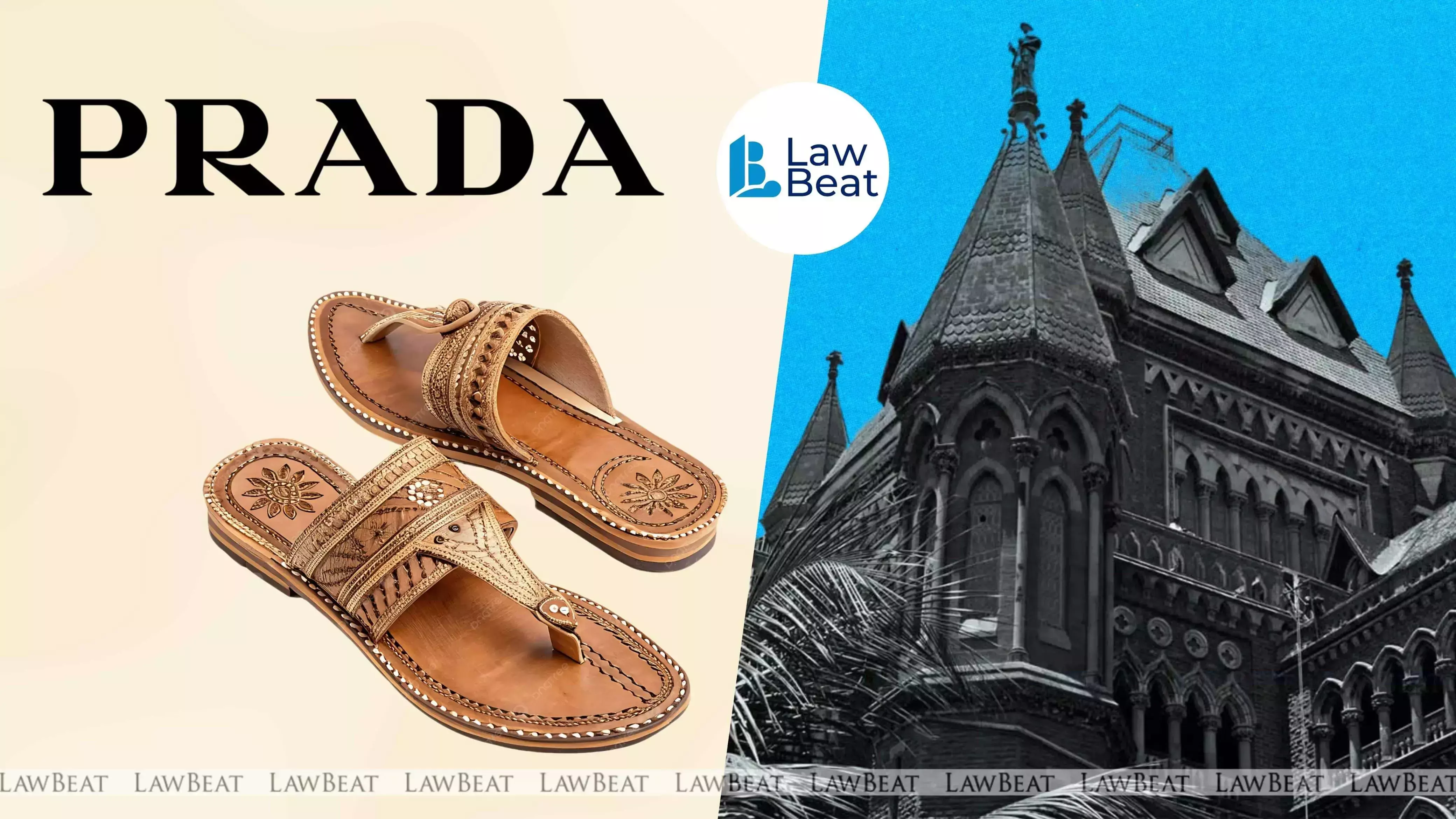 Bombay HC Dismisses PIL Seeking Action Against Prada for Alleged Misuse of Kolhapuri Chappal Design Bombay HC Dismisses PIL Seeking Action Against Prada for Alleged Misuse of Kolhapuri Chappal Design