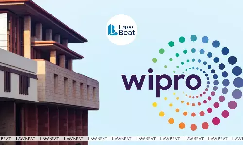 Delhi HC Orders Wipro to Pay Rs 2 Lakh to Ex-Employee Over Defamatory Termination Letter