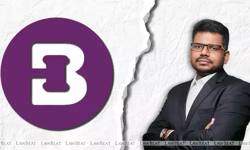 Is this how legal journalism should be conducted? Sr Adv Sai Deepak slams Bar and Bench