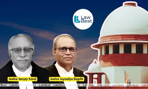 Denial of inheritance to natural heir in Will requires closer scrutiny: Supreme Court Denial of inheritance to natural heir in Will requires closer scrutiny: Supreme Court