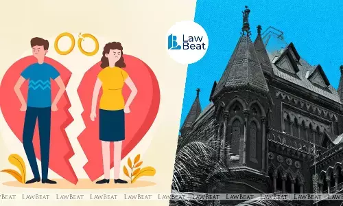 Denying Physical Relationship, Accusing Husband of Affair Is Cruelty, Says Bombay HC Denying Physical Relationship, Accusing Husband of Affair Is Cruelty, Says Bombay HC