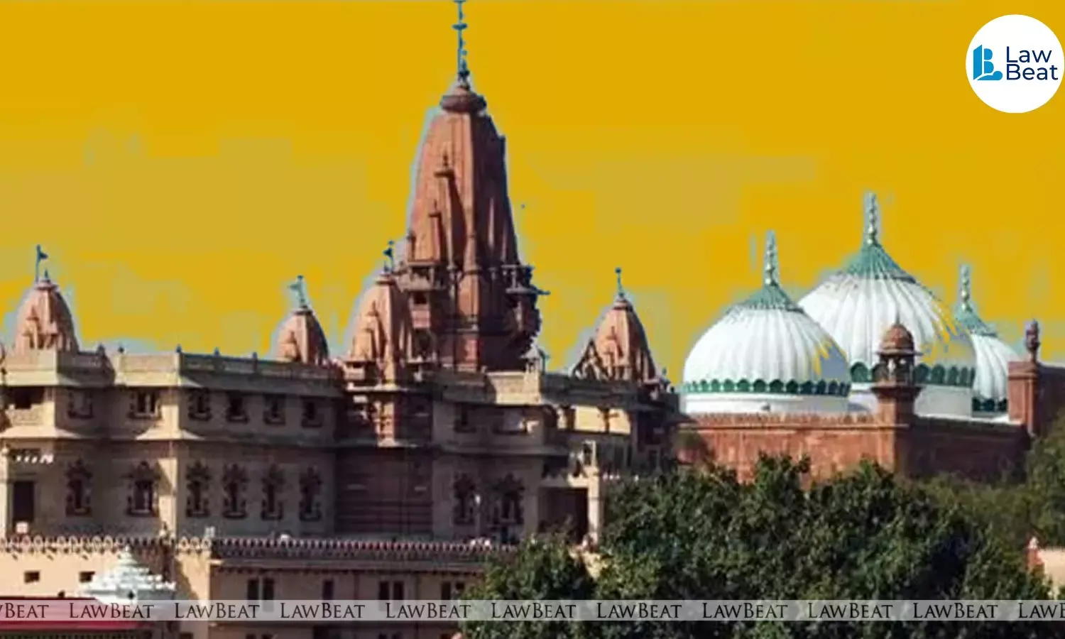 Krishna Janmabhoomi Dispute: Allahabad HC Declares Suit 17 Against Shahi Idgah Representative Case Krishna Janmabhoomi Dispute: Allahabad HC Declares Suit 17 Against Shahi Idgah Representative Case