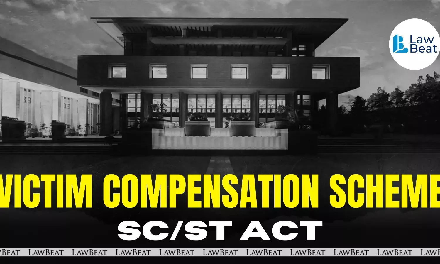 Delhi HC Fines Litigant Rs 10K for Misusing SC/ST Victim Compensation Scheme Delhi HC Fines Litigant Rs 10K for Misusing SC/ST Victim Compensation Scheme