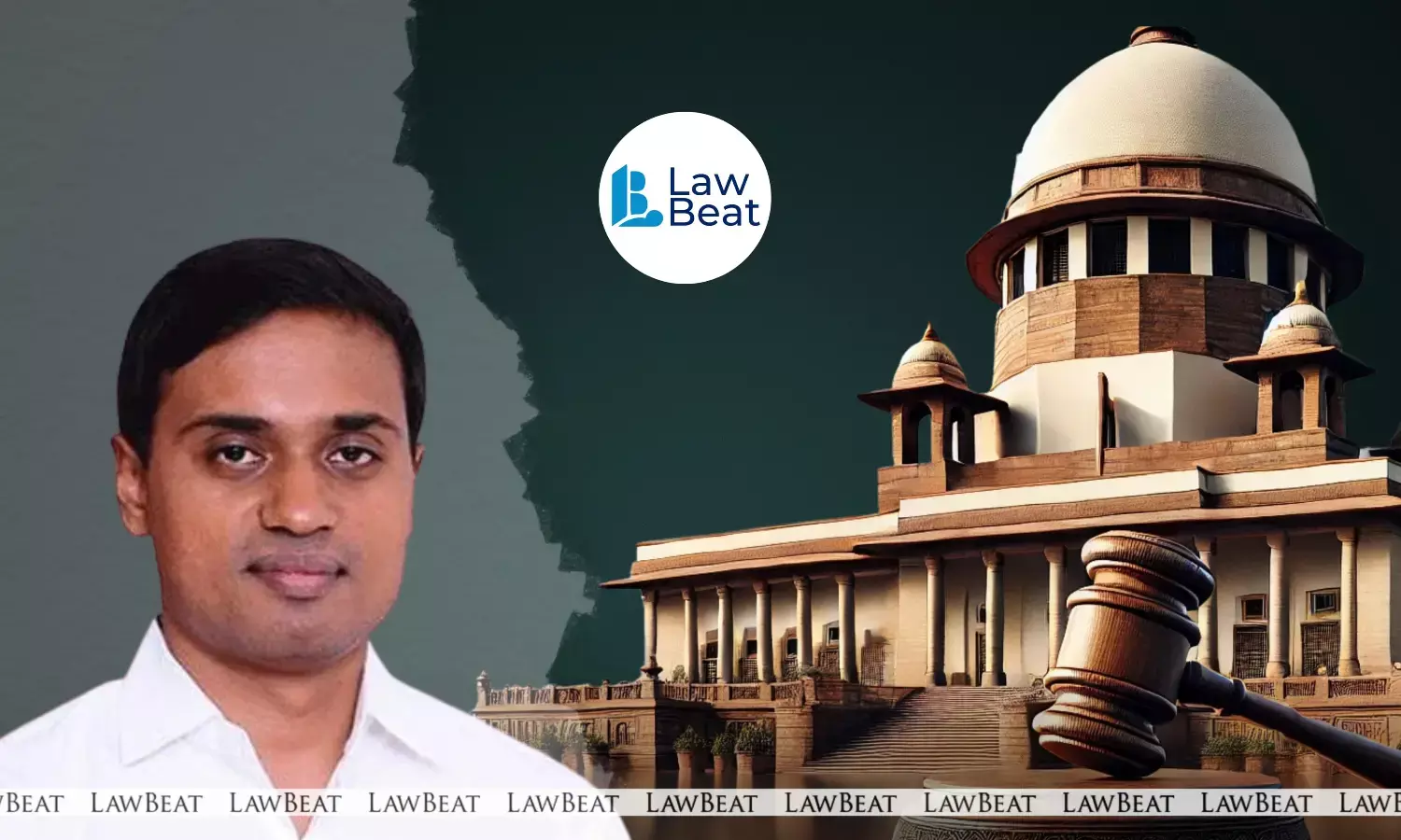 ₹3,200 Crore Liquor Scam: Supreme Court Refuses Protection from Arrest to YSRCP MP Midhun Reddy ₹3,200 Crore Liquor Scam: Supreme Court Refuses Protection from Arrest to YSRCP MP Midhun Reddy
