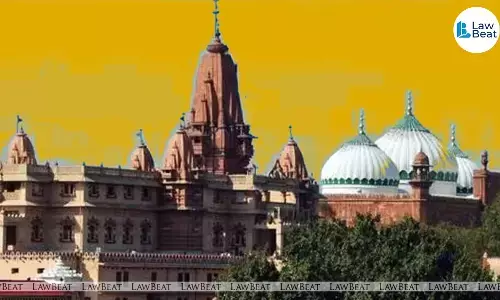 Krishna Janmabhoomi Dispute: Allahabad HC Declares Suit 17 Against Shahi Idgah Representative Case