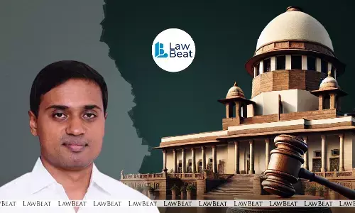 ₹3,200 Crore Liquor Scam: Supreme Court Refuses Protection from Arrest to YSRCP MP Midhun Reddy