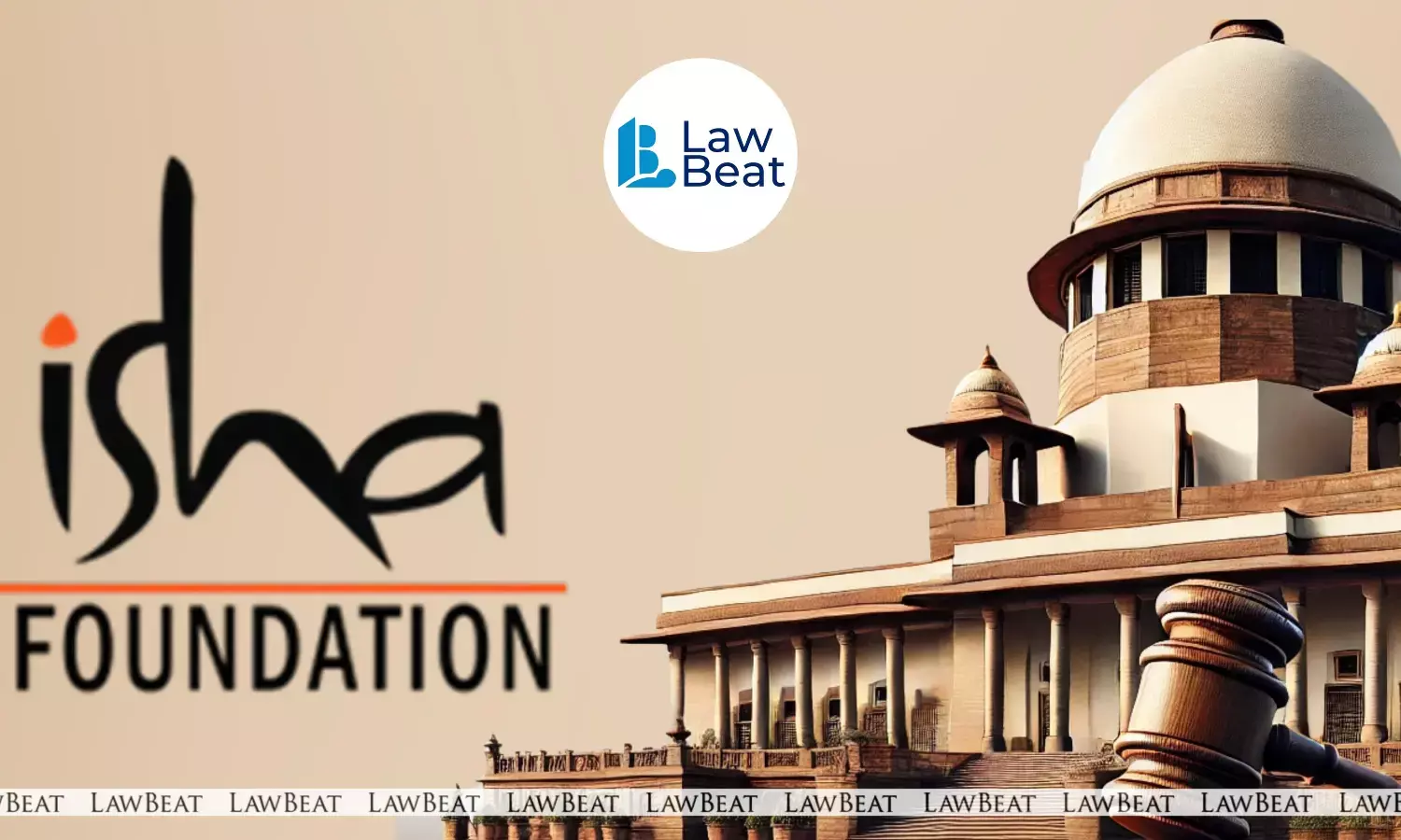 Defamation Suit Against ‘Nakkheeran’: Supreme Court Refuses to Entertain Isha Foundation’s Transfer Plea Defamation Suit Against ‘Nakkheeran’: Supreme Court Refuses to Entertain Isha Foundation’s Transfer Plea