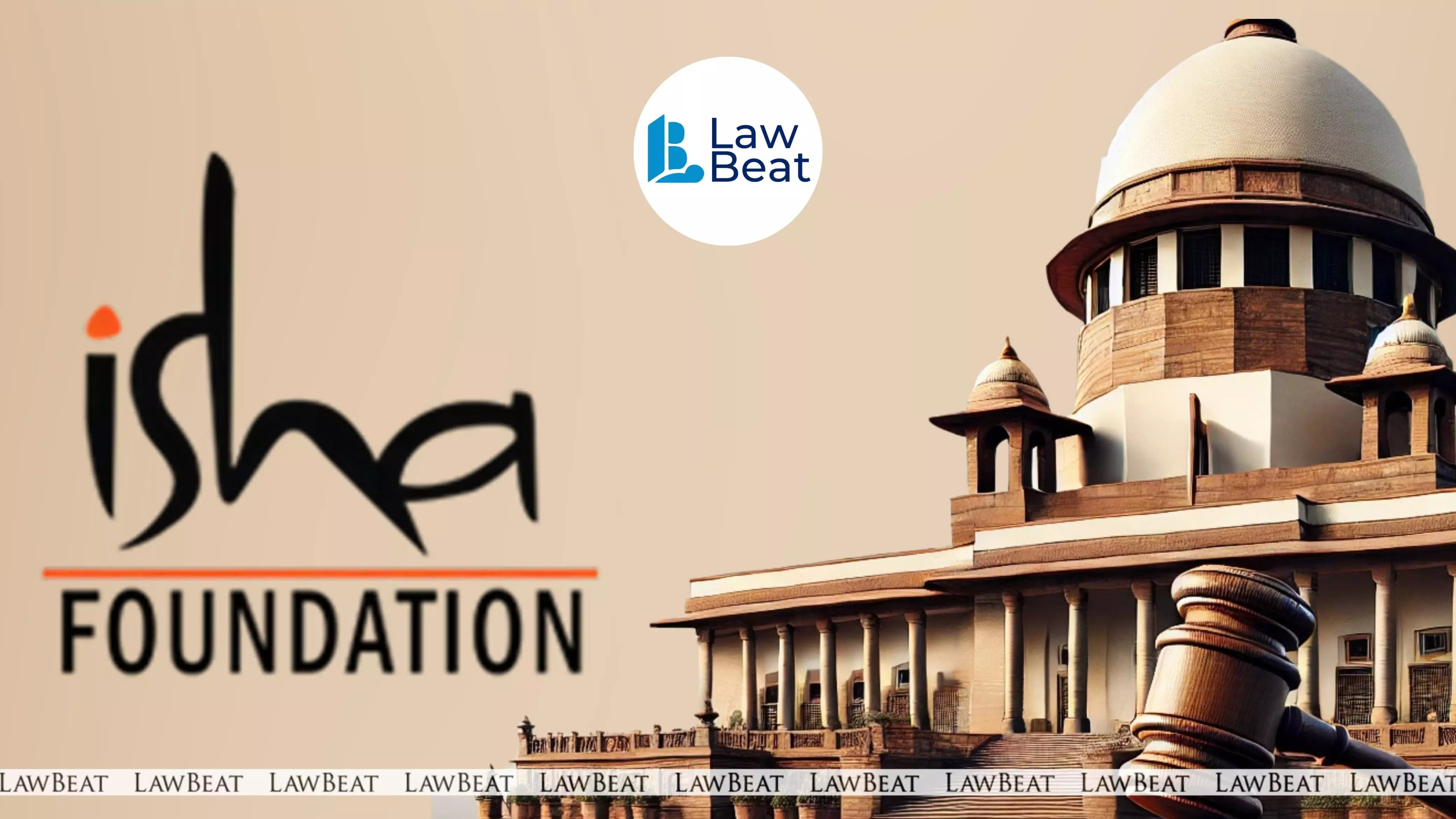Defamation Suit Against ‘Nakkheeran’: Supreme Court Refuses to Entertain Isha Foundation’s Transfer Plea Defamation Suit Against ‘Nakkheeran’: Supreme Court Refuses to Entertain Isha Foundation’s Transfer Plea