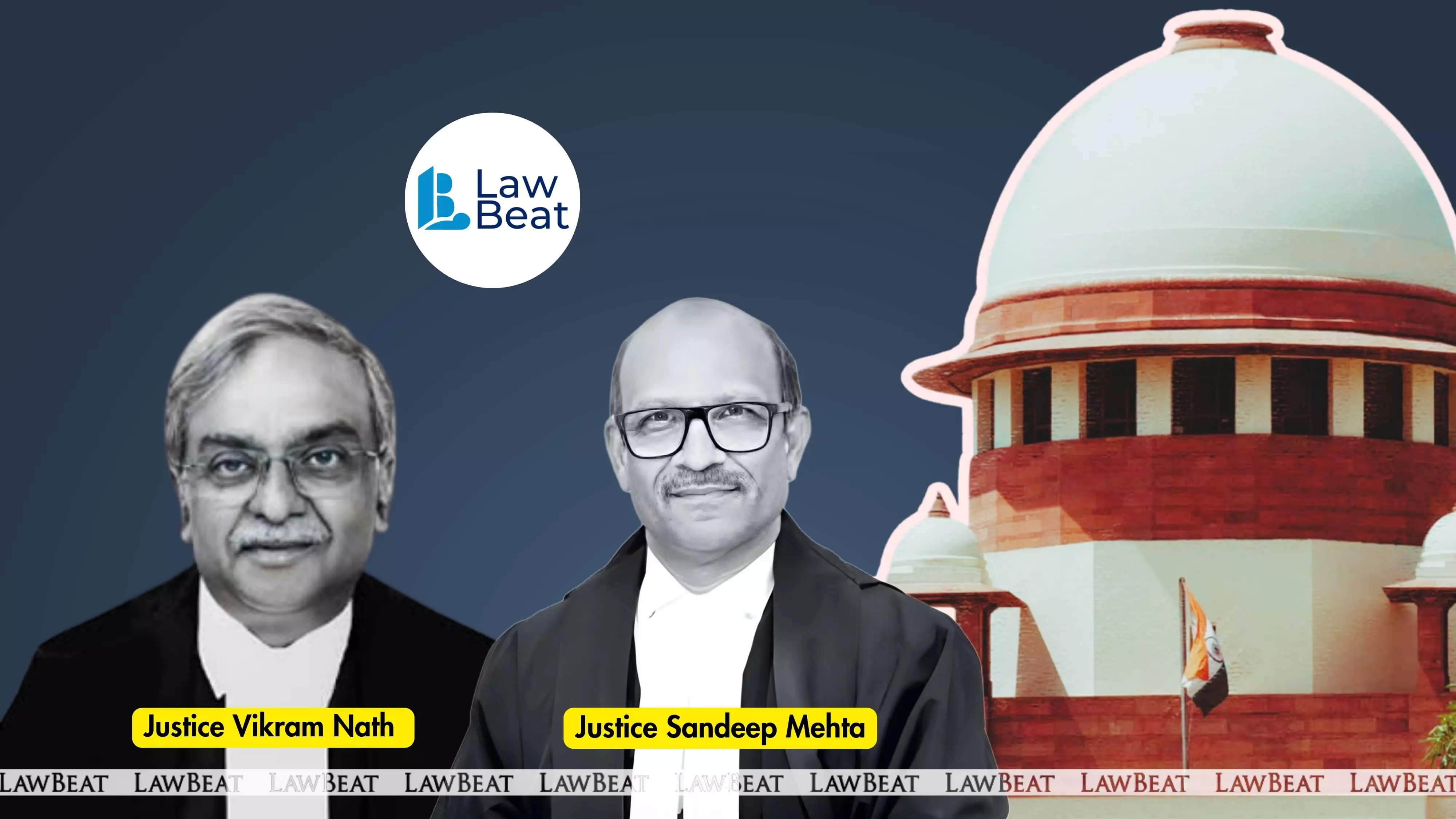 SC Quashes False FIR Against Army Officer’s Widow, Fines Builder’s Agent Rs 10 Lakh SC Quashes False FIR Against Army Officer’s Widow, Fines Builder’s Agent Rs 10 Lakh
