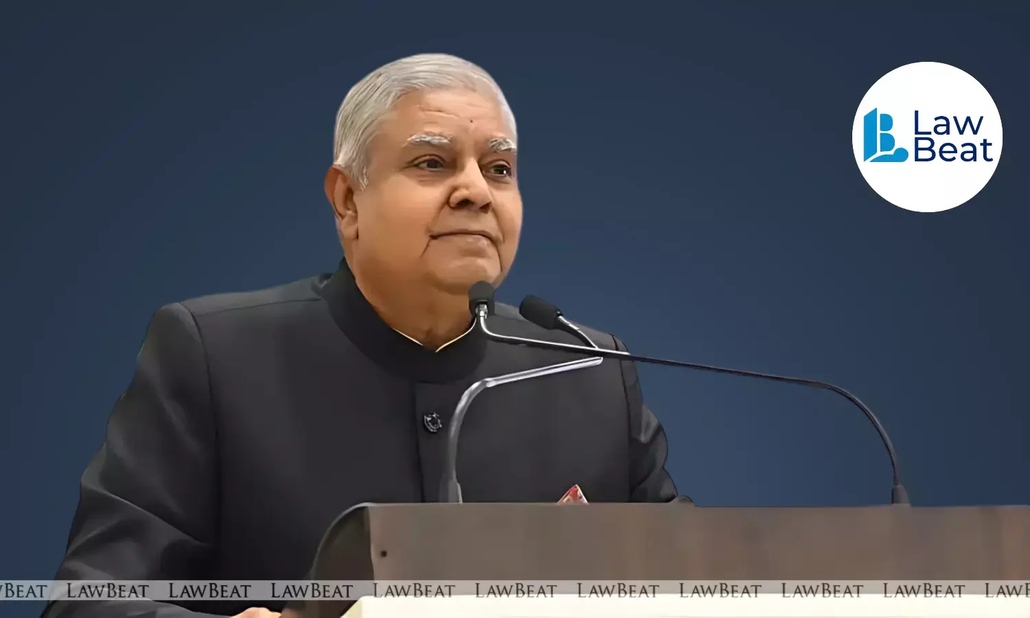 Vice President Dhankhar resigns; says PM Modis support has been invaluable Vice President Dhankhar resigns; says PM Modis support has been invaluable