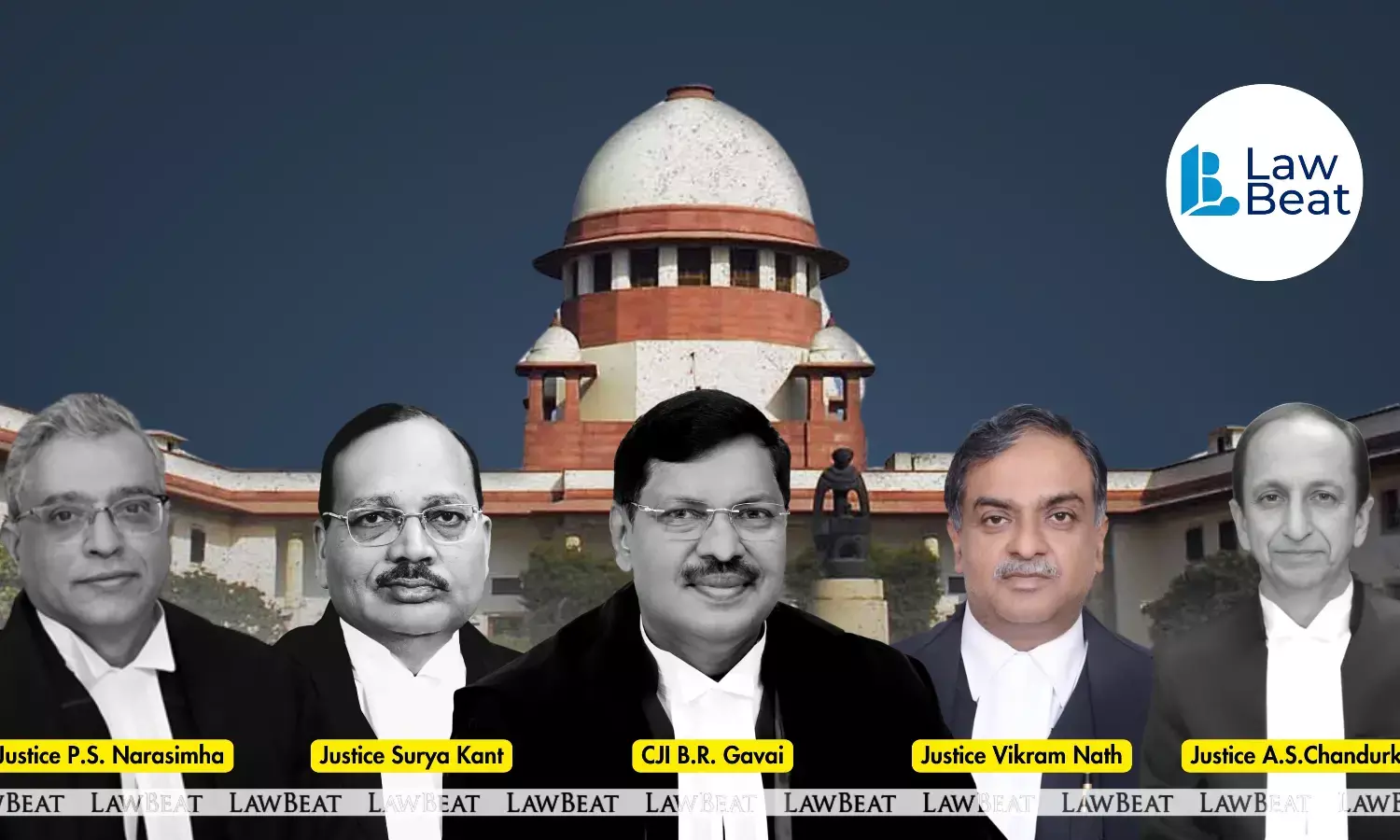Supreme Court notice to Union, States in President Murmus reference on timelines for deciding bills Supreme Court notice to Union, States in President Murmus reference on timelines for deciding bills