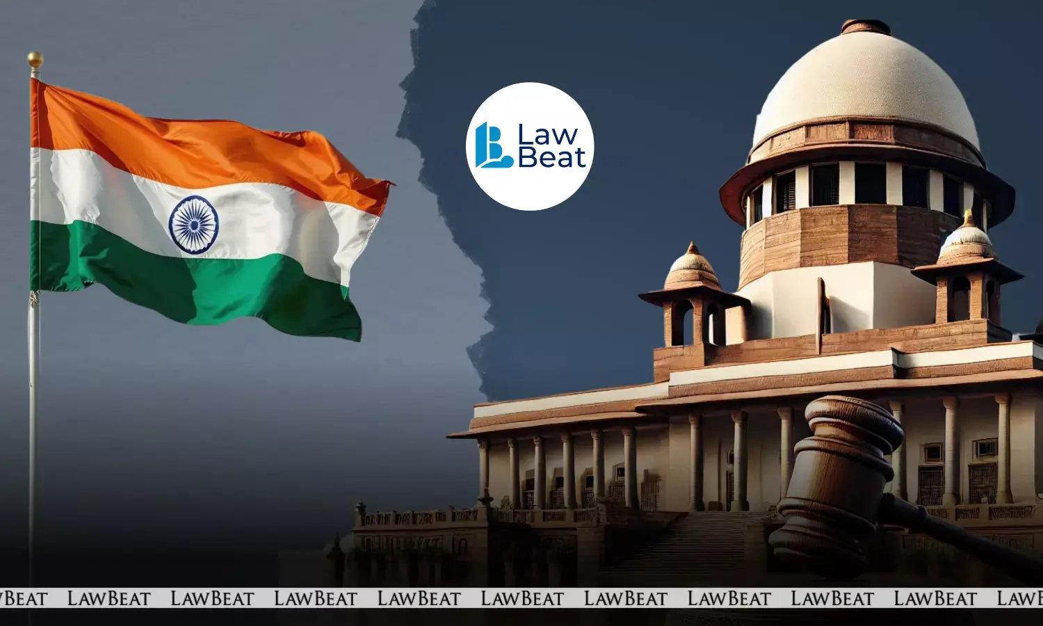 Supreme Court rejects PIL against use of Tricolor by political parties Supreme Court rejects PIL against use of Tricolor by political parties
